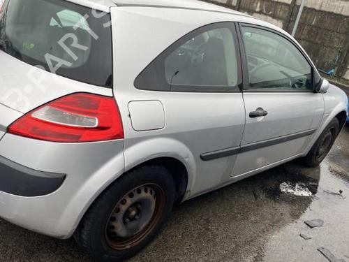 Front left lock RENAULT MEGANE II (BM0/1_, CM0/1_) 1.5 dCi (BM1E, CM1E) | BP20184728C98 