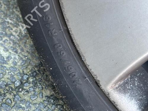 Climate control AUDI A6 C6 Avant (4F5) 2.0 TDI | BP29508228I5  - Image 15