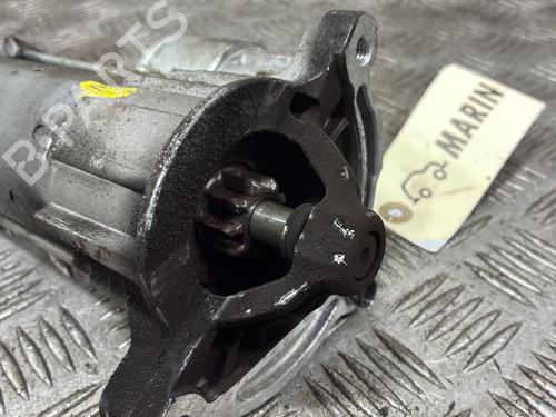Used Starter Starter PEUGEOT 207 (WA_, WC_) 1.4 (73 hp) 36281271 36281271