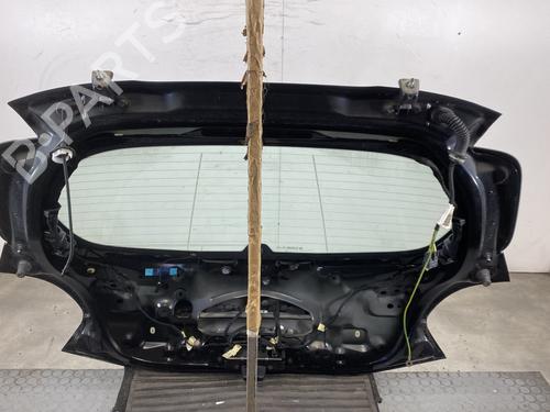 Tailgate PEUGEOT 208 I (CA_, CC_) 1.6 HDi / BlueHDi 75 | BP23899723C6