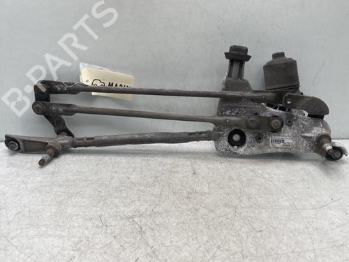 Used Front wiper motor Front wiper motor PEUGEOT 308 II (LB_, LP_, LW_, LH_, L3_) 1.6 HDi / BlueHDi 115 (115 hp) 33238490 33238490
