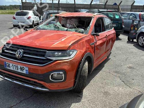 Horn VW T-CROSS (C11, D31) 1.0 TSI | BP39455117E13 - Image 8