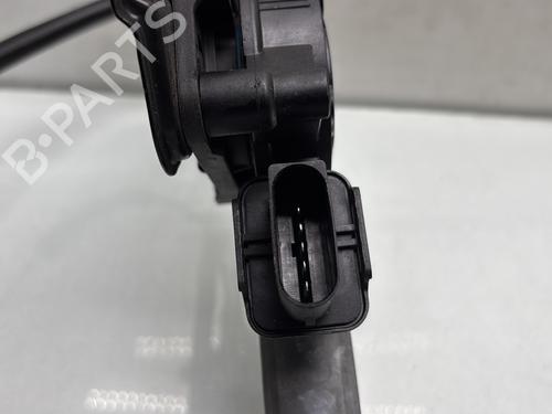 Rudehejsemekanisme ventre foran MINI MINI (F55) Cooper D | BP27522575C22 - Image 5