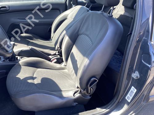 Ratstangsstang PEUGEOT 206+ (2L_, 2M_) 1.4 HDi eco 70 | BP31707886I23 