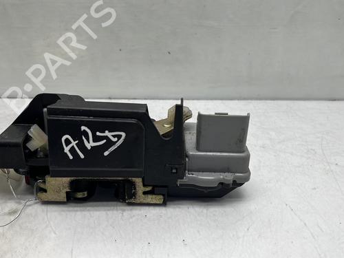 Used Rear right lock CITROËN C5 II (RC_) [2004-2008]  19971378