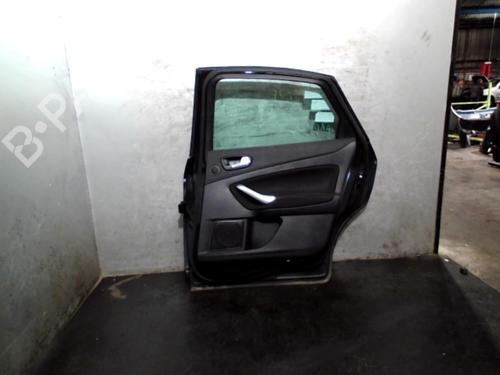 Dør højre bagtil FORD MONDEO IV (BA7) [2007-2015]  21953712