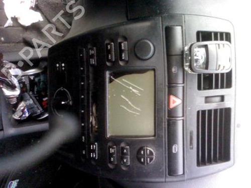 Rear bumper SEAT IBIZA II (6K1) 1.4 i | BP21947959C8
