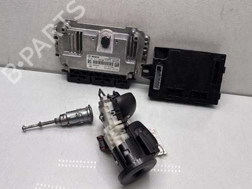 Electronic module RENAULT TWINGO III (BCM_, BCA_) 1.0 SCe 70 (BCMB) | BP31602133M83