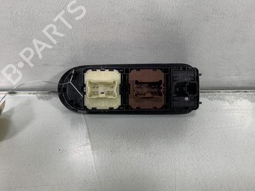 Left front window switch DACIA DUSTER (HS_) 1.5 dCi | BP30791314I27 - Image 5
