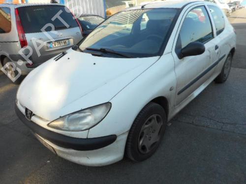 Left front window switch PEUGEOT 206 Van | BP19985212I27 - Image 8