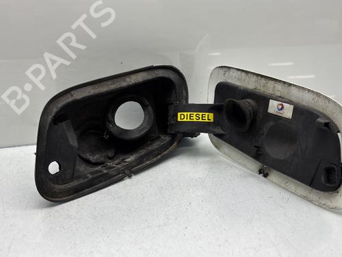 Fuel flap CITROËN C4 Picasso II 1.6 HDi / BlueHDi 115 | BP30104405C131 