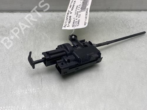 Used Fuel door actuator RENAULT CLIO IV (BH_) 0.9 TCe 75 (BHNP) (76 hp) 24428608