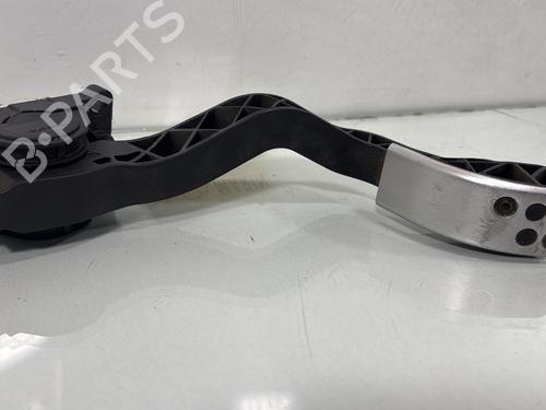 Pedal PEUGEOT 307 CC (3B) 2.0 16V | BP29866767I4