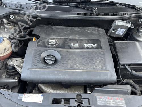 Headlight switch SEAT IBIZA III (6L1) 1.4 16V | BP29610013I24  - Image 22