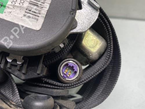 Højre fortil seleforstrammer VW GOLF V (1K1) 1.9 TDI | BP30751428C88 