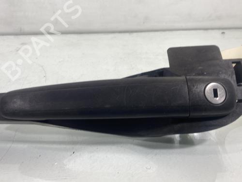 Used Front left exterior door handle CITROËN C3 I (FC_, FN_) 1.4 HDi (68 hp) 28280041