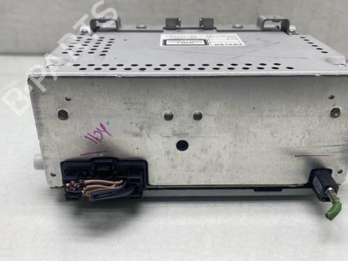 Used Radio FORD FIESTA VI (CB1, CCN) 1.25 (82 hp) 19949893