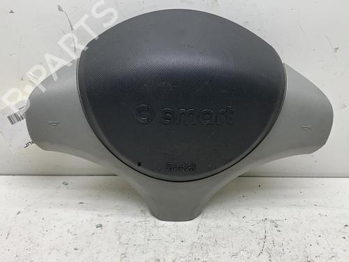 Førerens kollisjonspute SMART FORFOUR (454) 1.1 (454.030) | BP19997890C9 