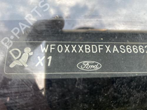 Left front driveshaft FORD TRANSIT Van (FA_ _) 2.2 TDCi | BP29544331M38  - Image 19