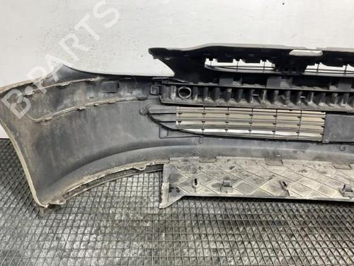 Front bumper PEUGEOT 307 (3A/C) 2.0 HDi 90 | BP27482867C7 