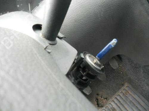 Heater blower motor FIAT PUNTO (176_)  | BP19986303M62 
