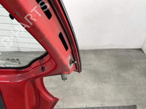 Tailgate CHEVROLET MATIZ (M200, M250) 0.8 | BP26598053C6 