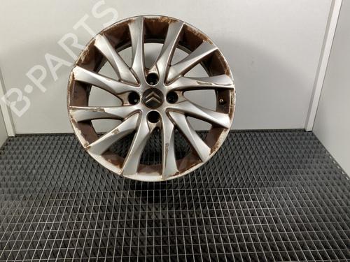 Cerchio CITROËN C4 Picasso I MPV (UD_) 1.6 HDi (109 hp) 31286983