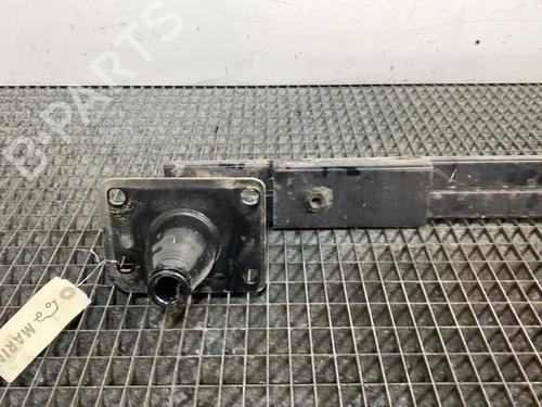 Front bumper reinforcement PEUGEOT 3008 I MPV (0U_) 1.6 HDi | BP22608411C109 