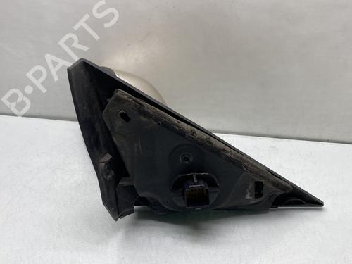 Left mirror RENAULT SCÉNIC II (JM0/1_) 1.9 dCi (JM14) | BP30001473C26 