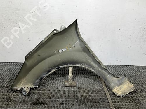 Forkjerm høyre FORD FIESTA VI (CB1, CCN) 1.6 TDCi | BP24506032C42 