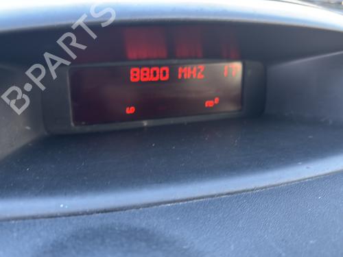 Left mirror CITROËN C3 I (FC_, FN_) 1.6 16V HDi | BP23108194C26 
