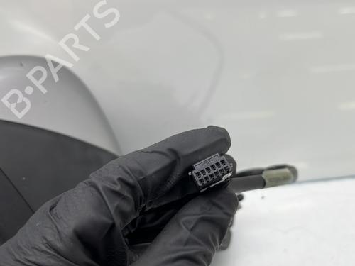 Left mirror RENAULT CLIO IV (BH_) 1.5 dCi 75 | BP25770413C26 