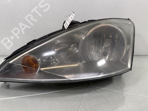 Used Left headlight Left headlight FORD FOCUS I (DAW, DBW) 1.6 16V (100 hp) 33175061 33175061