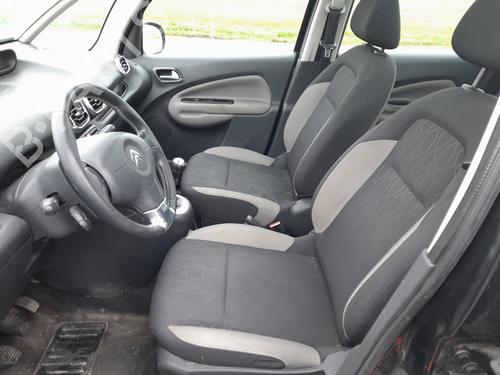 Steering column stalk CITROËN C3 Picasso (SH_) | BP38101018I23 - Image 19