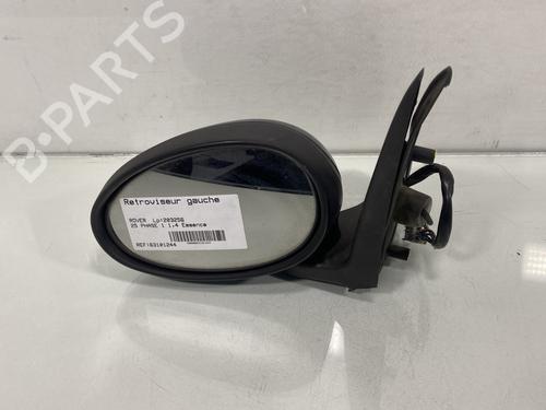 Used Left mirror ROVER 25 I Hatchback (RF) [1999-2006]  20009584