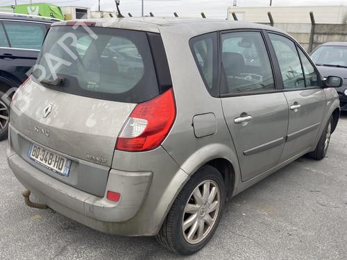Electronic module RENAULT SCÉNIC II (JM0/1_) 1.5 dCi (JM1E, JM16) | BP30297050M83 - Image 22