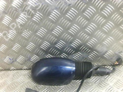 Left mirror FORD KA (RB_) 1.3 i ROCAM | BP20032942C26 