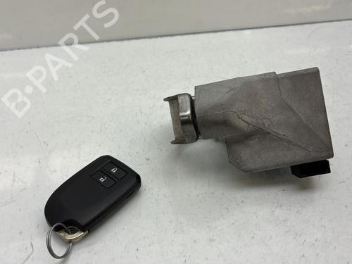 Ignition barrel PEUGEOT 108 1.2 | BP33858816M48  - Image 5