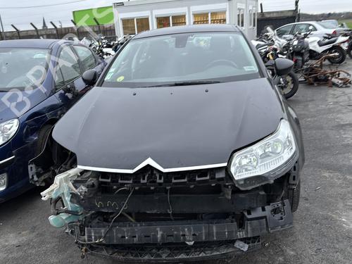 Left front driveshaft CITROËN C5 III (RD_) 1.6 HDi 110 (RD9HL0, RD9HR8, RD9HRA) | BP24554395M38  - Image 7