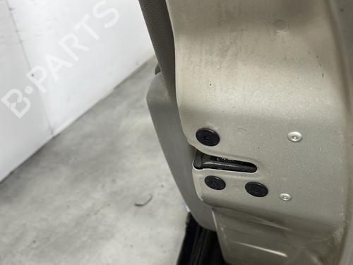 Right front door RENAULT CLIO III (BR0/1, CR0/1) 1.5 dCi (BR17, CR17) | BP29841699C3