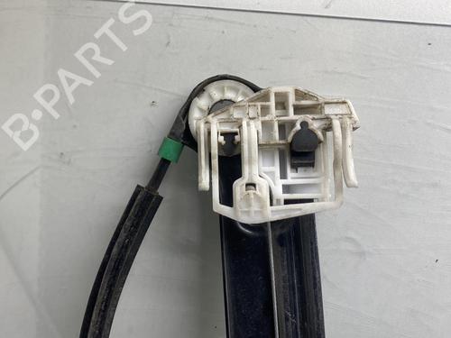 Front left window mechanism BMW X3 (E83)  | BP19954329C22 