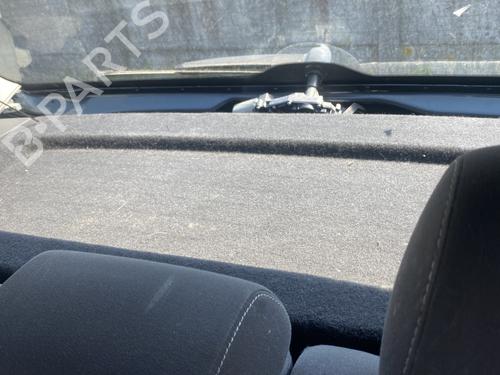 Front left interior door handle VW POLO IV (9N_, 9A_) 1.4 TDI | BP29287037I13 