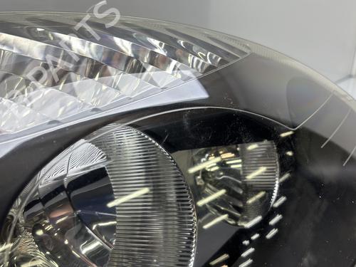 Right headlight RENAULT CLIO II (BB_, CB_) 1.5 dCi (B/CB07) | BP28288338C29 