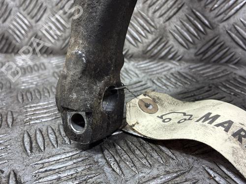 Left front steering knuckle AUDI A4 B7 Avant (8ED) 1.9 TDI | BP31877616M25 - Image 8