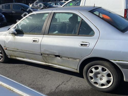 Left front window switch PEUGEOT 406 (8B) 2.0 HDI 110 | BP29841433I27 - Image 4