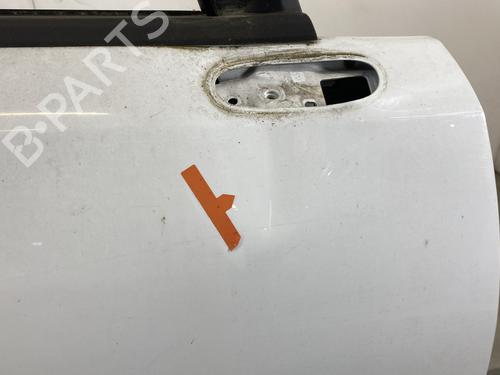 Right front door OPEL CORSA D (S07) 1.2 (L08, L68) | BP25592603C3 