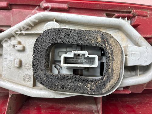 Used Right taillight Right taillight CITROËN BERLINGO MULTISPACE (B9) 1.6 HDi 110 (109 hp) 35896500 35896500