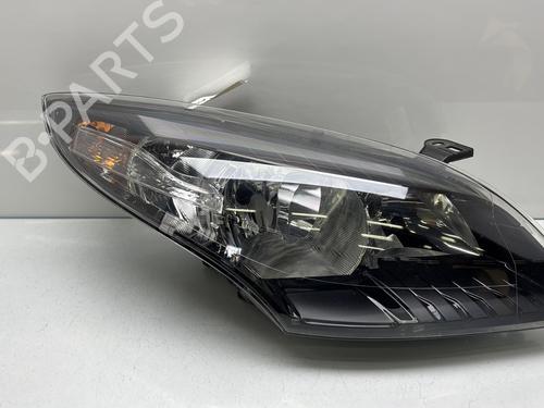 Used Right headlight RENAULT MEGANE III Hatchback (BZ0/1_, B3_) 1.5 dCi (BZ09, BZ0D, BZ1W, BZ29, BZ14) (110 hp) 29513601