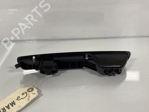 Used Right front window switch Right front window switch RENAULT SCÉNIC III (JZ0/1_) 1.9 dCi (JZ0J, JZ1J, JZ1K, JZ1S) (131 hp) 19994195 19994195