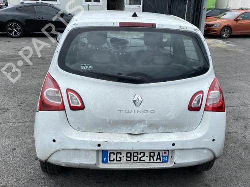 Left tailgate light RENAULT TWINGO II (CN0_) 1.5 dCi 75 | BP22695221C79 - Image 11